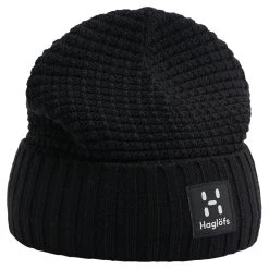 Haglöfs Lava Beanie True Black
