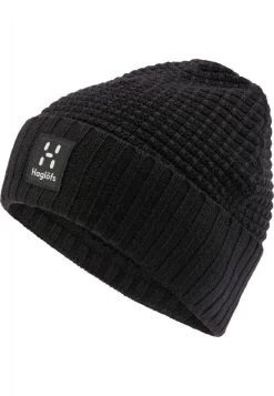 Haglöfs Lava Beanie True Black -Vision Winkel 6051392C5005 3