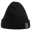 Haglöfs Malung Beanie True Black 1 Haglöfs Malung Beanie True Black -Vision Winkel 6054672C5005 1
