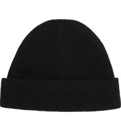 Haglöfs Malung Beanie True Black -Vision Winkel 6054672C5005 4