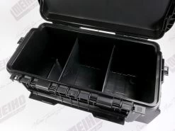 Meiho Versus Tacklebox 434x233x280mm - Green 16 Meiho Versus Tacklebox 434x233x280mm - Green -Vision Winkel 61 VS 7070N 6