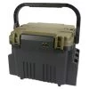 Meiho Versus Tacklebox 440x293x293mm - Green 1 Meiho Versus Tacklebox 440x293x293mm - Green -Vision Winkel 61 VS 7090N 1