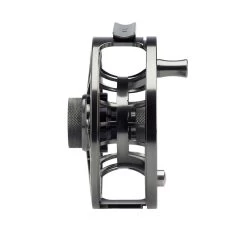 Scierra Traxion 1 LW Fly Reel GunSmoke -Vision Winkel 61442r 3