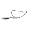 Savage Gear Weedlees EWG Hooks 2/3-pak -Vision Winkel 61780r 1