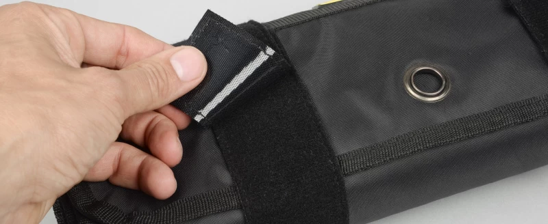 Spro Predator Mat 140cm 5 Spro Predator Mat 140cm - Afbeelding 3