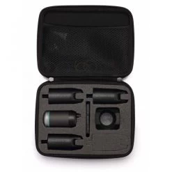 Prologic K3 Bite Alarm Set 4+1 (Green,Yellow,Red,Blue) -Vision Winkel 62041 4