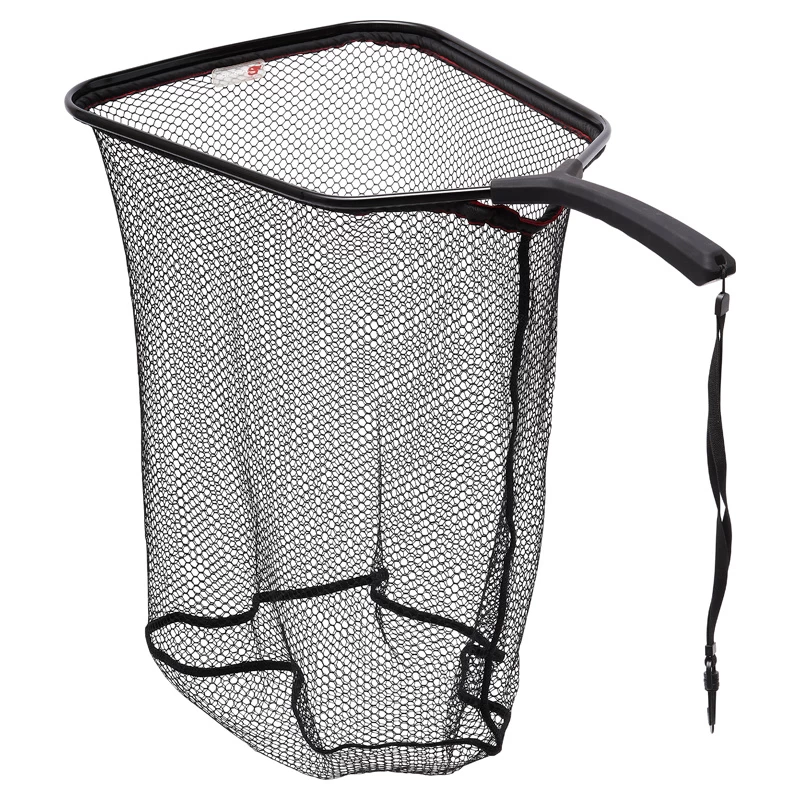 Scierra Trout Net Floating - L 38x50x55cm 3 Scierra Trout Net Floating - L 38x50x55cm