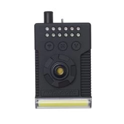 Prologic Fulcrum RMX Pro Bite Alarm Presentation Set 3+1 Multi Colour 7 Prologic Fulcrum RMX Pro Bite Alarm Presentation Set 3+1 Multi Colour -Vision Winkel 65013 3