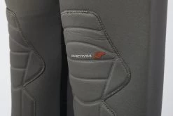 Scierra Helmsdale Neo 4.5mm Chest Stockingfoot Grey/Blue -Vision Winkel 65355r 3