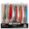 Ron Thompson DAM/R.T Salmon Pack 1 Inc. Box 28-35g 1 Ron Thompson DAM/R.T Salmon Pack 1 Inc. Box 28-35g -Vision Winkel 65423 1