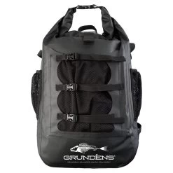 Grundens Grundéns Rumrunner Backpack Black