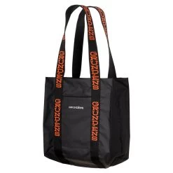 Grundens Grundéns Shoreman Tote Bag Black