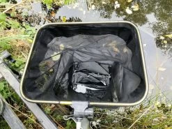 Browning Black Magic Standard Keep Net 3m 40x50cm -Vision Winkel 7015002 3