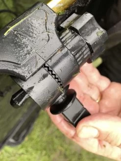 Browning Black Magic Standard Keep Net 3m 40x50cm -Vision Winkel 7015002 4