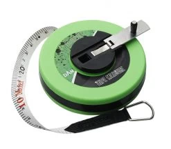 Madcat Tape Measure 10m -Vision Winkel 70788 2