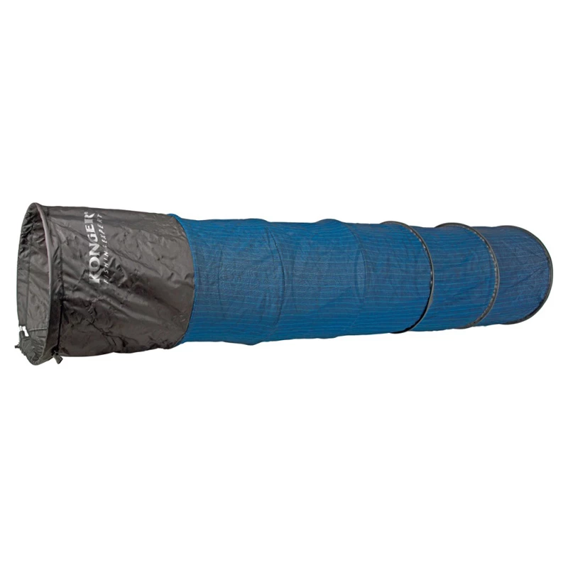 Konger Round Fishing Keepnet Champion 300x45cm 3 Konger Round Fishing Keepnet Champion 300x45cm