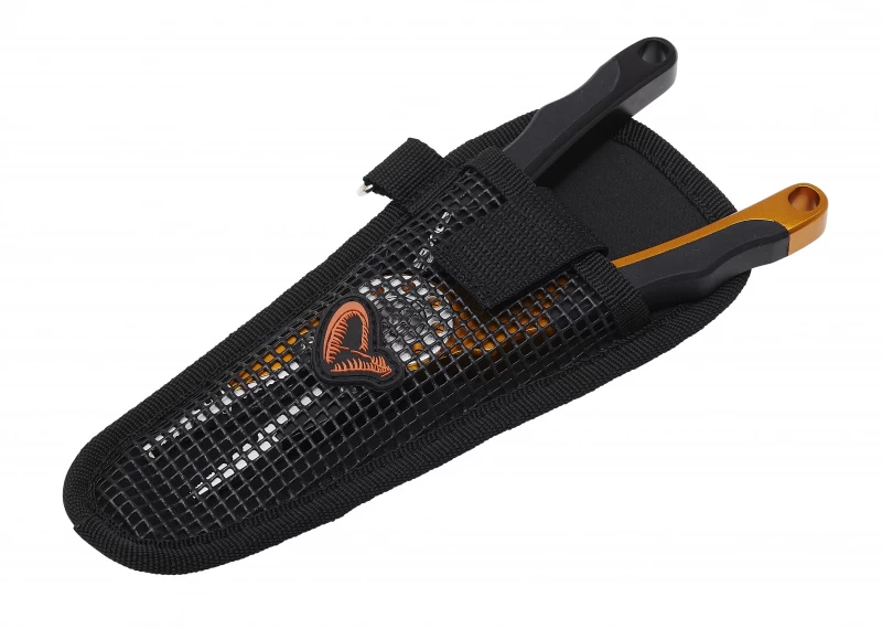 Savage Gear Alu Pro Plier L 4 Savage Gear Alu Pro Plier L - Afbeelding 2