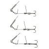 Savage Gear SS Corkscrew Stinger 3g (2pcs) -Vision Winkel 72276r 1