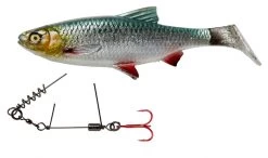 Savage Gear SS Corkscrew Stinger 3g (2pcs) -Vision Winkel 72276r 3