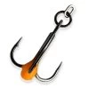 Savage Gear BN Hotspot Ring Rigged Y-treble (8-pak) -Vision Winkel 72331r 1