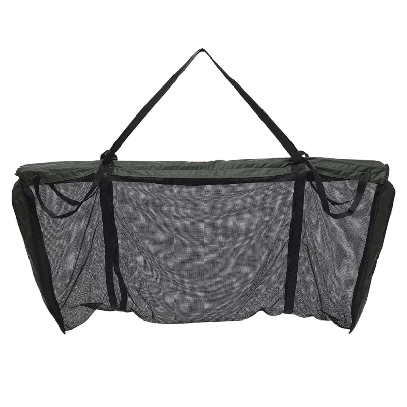 Prologic C-Series Retainer & W/Sling X-Large 120x55cm Green/Black 3 Prologic C-Series Retainer & W/Sling X-Large 120x55cm Green/Black