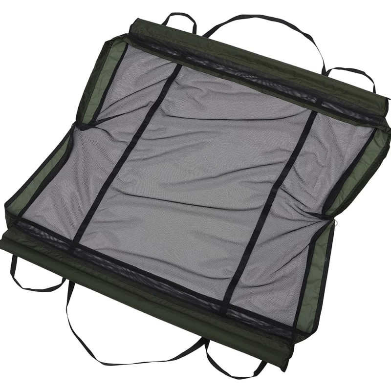 Prologic C-Series Retainer & W/Sling X-Large 120x55cm Green/Black 5 Prologic C-Series Retainer & W/Sling X-Large 120x55cm Green/Black - Afbeelding 3