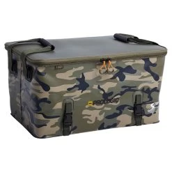 Prologic Element Storm Safe Barrow Bag Camo Large 54L