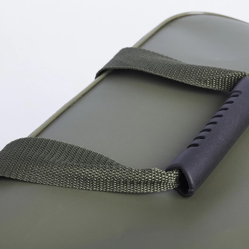 Prologic Element Storm Safe Barrow Bag Camo Large 54L 5 Prologic Element Storm Safe Barrow Bag Camo Large 54L - Afbeelding 3