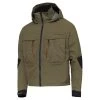 Savage Gear SG4 Wading Jacket, Olive Green -Vision Winkel 73723r 1