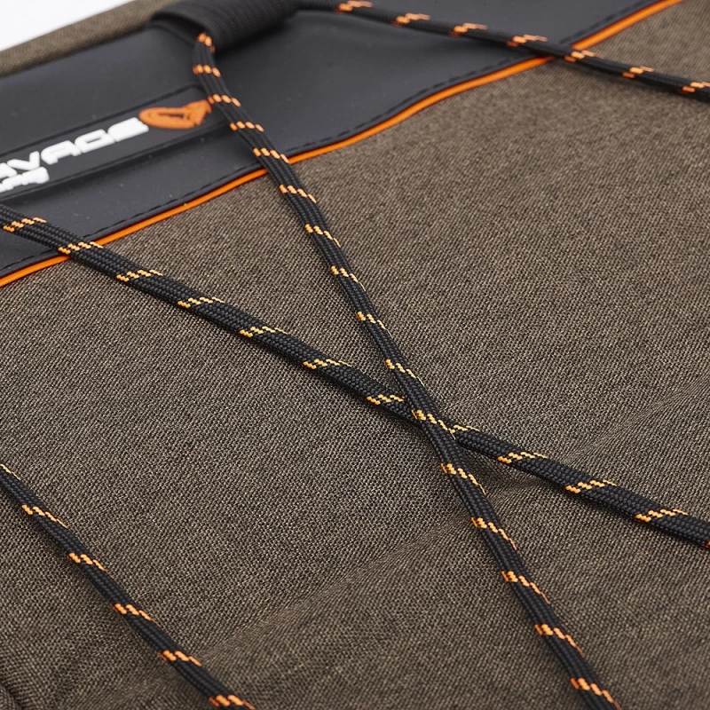 Savage Gear System Carryall M 48x30x22cm 18L 7 Savage Gear System Carryall M 48x30x22cm 18L - Afbeelding 5