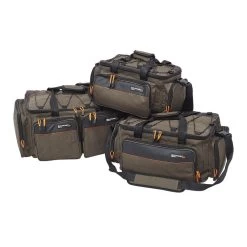 Savage Gear System Carryall XL 62x44x29cm 53L -Vision Winkel 74247 2