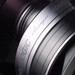 Prologic Avenger BF -Vision Winkel 74700r 5