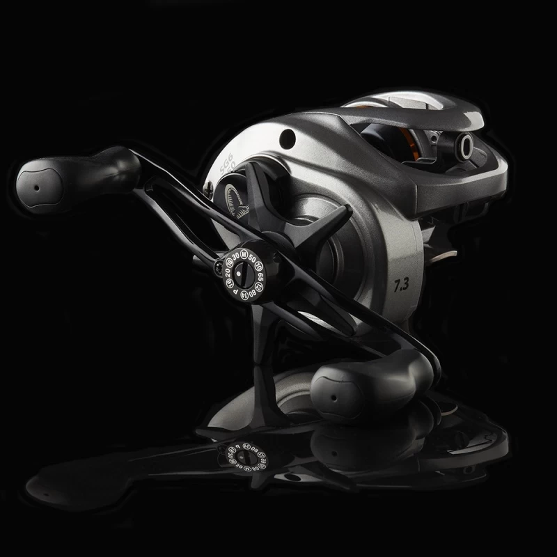 Savage Gear SG6 Low Profile 4 Savage Gear SG6 Low Profile - Afbeelding 2