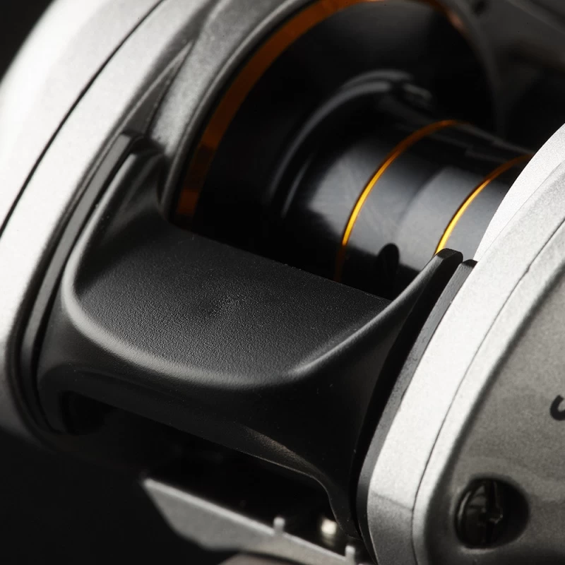 Savage Gear SG6 Low Profile 5 Savage Gear SG6 Low Profile - Afbeelding 3