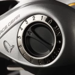 Savage Gear SG6 Low Profile 13 Savage Gear SG6 Low Profile -Vision Winkel 74779r 5