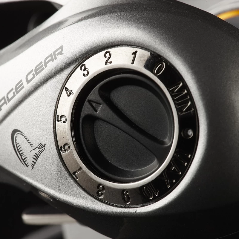 Savage Gear SG6 Low Profile 7 Savage Gear SG6 Low Profile - Afbeelding 5