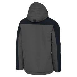 DAM Intenze -20 Thermal Suit Dark Shadow/Blue -Vision Winkel 76614r 5