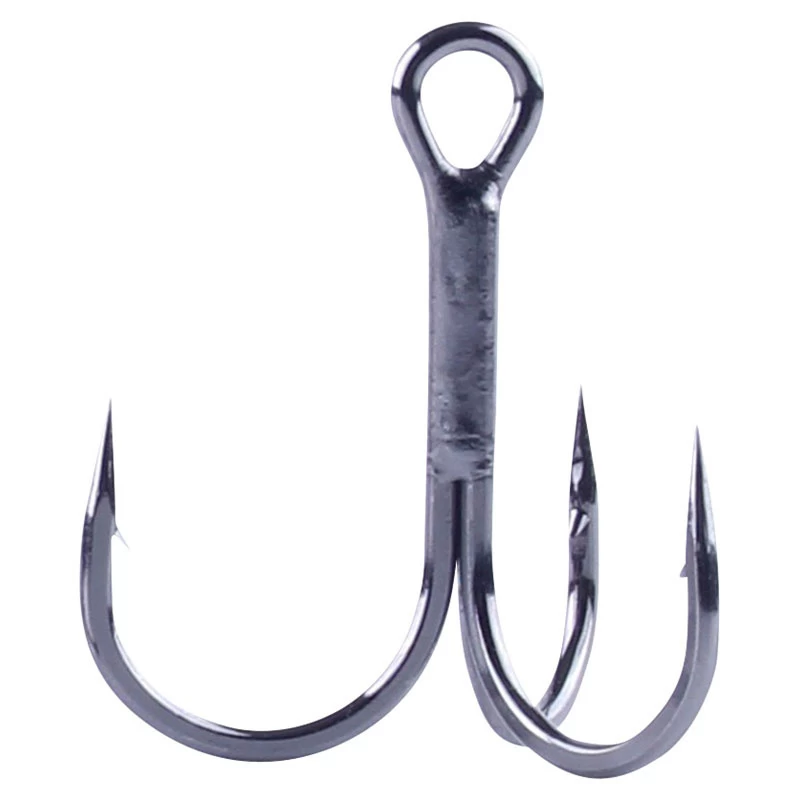 Savage Gear SGY 1X Treble 3 Savage Gear SGY 1X Treble