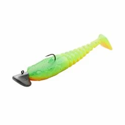 Savage Gear Gobster Shad (5pcs) -Vision Winkel 76938r 2