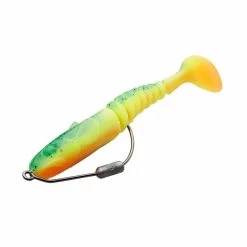 Savage Gear Gobster Shad (5pcs) -Vision Winkel 76938r 3