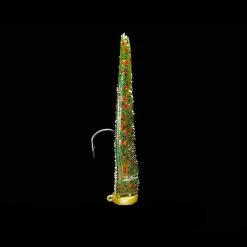 Lunker City Ned Head Green Pumpkin -Vision Winkel 78 NHG 05r 4