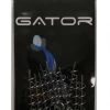 Gator Small Shallow Screw 10-pak -Vision Winkel 78GATOR 1