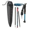 Patagonia Wading Staff Black -Vision Winkel 81710 BLK ALL 1