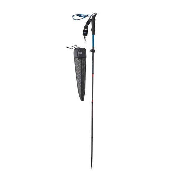 Patagonia Wading Staff Black 4 Patagonia Wading Staff Black - Afbeelding 2