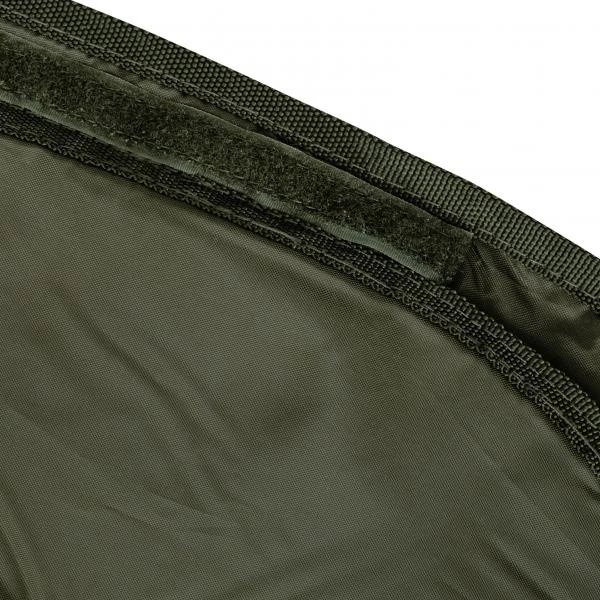 Zebco Z-Carp Compact Unhooking Mat 115x100cm 6 Zebco Z-Carp Compact Unhooking Mat 115x100cm - Afbeelding 4