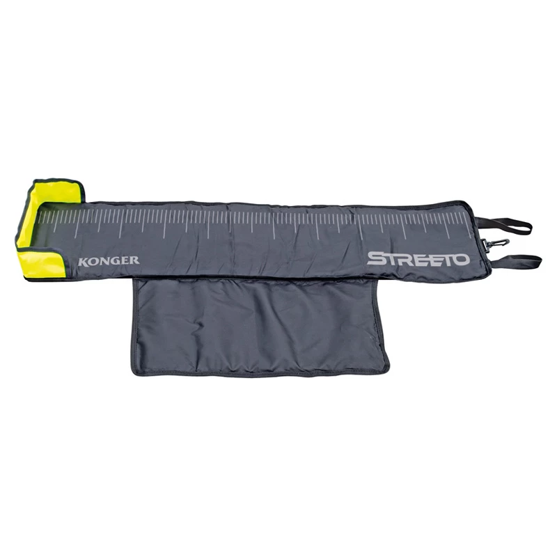 Konger Fishing Mat Streeto 100x25cm 3 Konger Fishing Mat Streeto 100x25cm