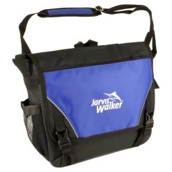 Jarvis Fish Bag With Phone And Bottle Holder