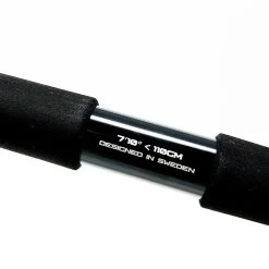 Gator Rod Black Titanium Smallbait 7'10'' 110g Casting -Vision Winkel 87GATOR 2