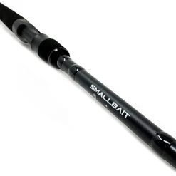 Gator Rod Black Titanium Smallbait 7'10'' 110g Casting -Vision Winkel 87GATOR 5