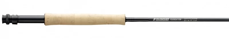 Sage Foundation Rod 4 Pcs 9'0'' 4 Sage Foundation Rod 4 Pcs 9'0'' - Afbeelding 2